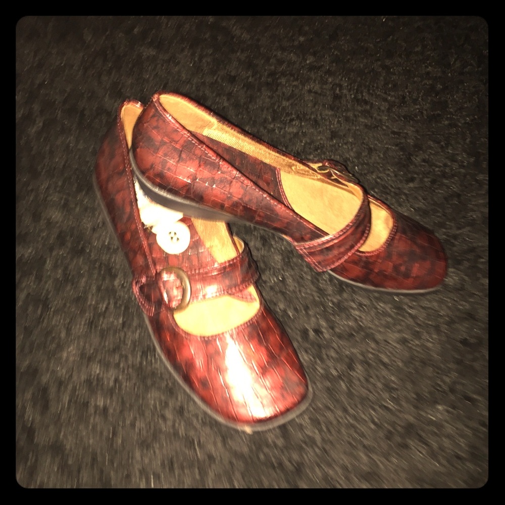 Women shoes